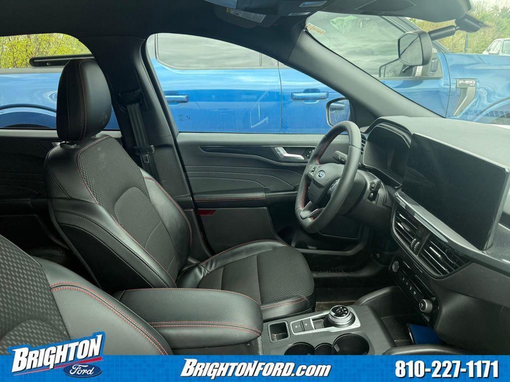 used 2023 Ford Escape car, priced at $23,580