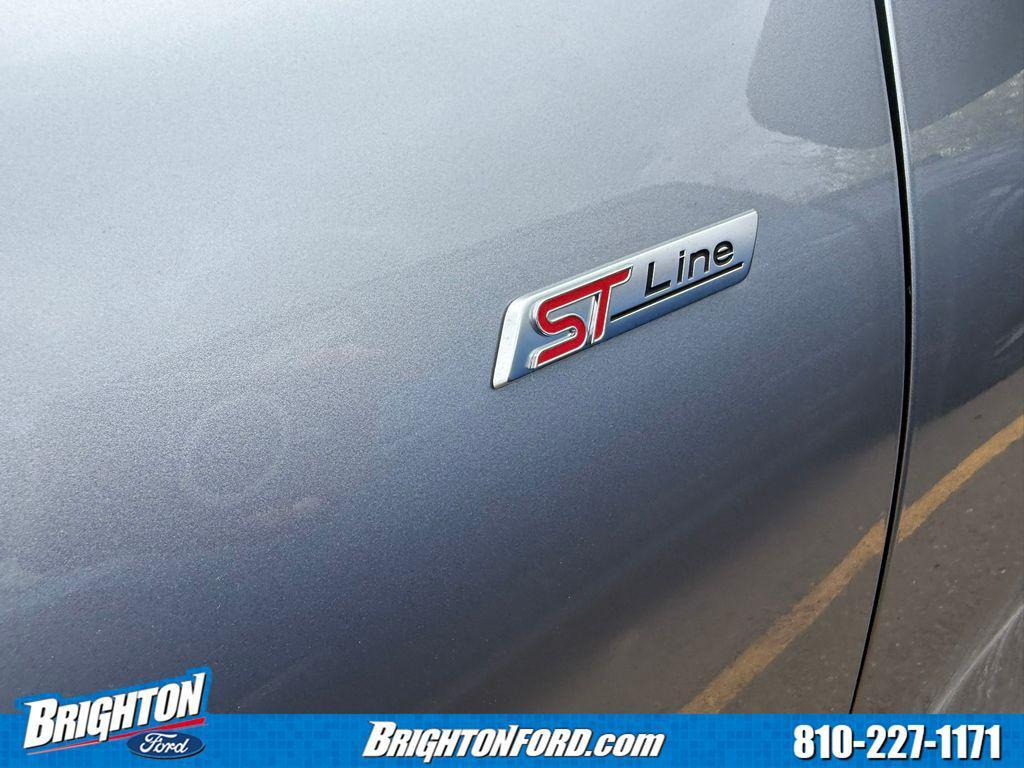 used 2023 Ford Escape car, priced at $23,580