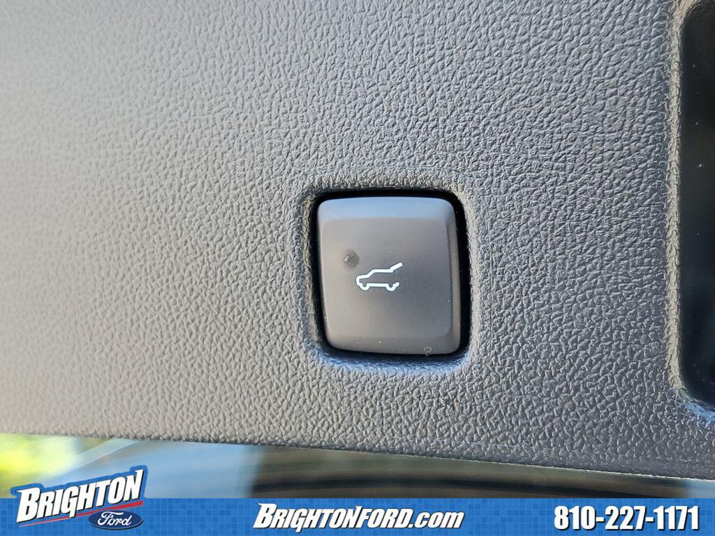 used 2023 Ford Escape car, priced at $23,080