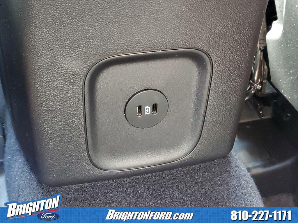 used 2023 Ford Escape car, priced at $23,080