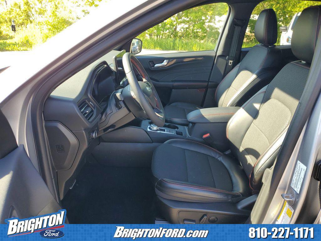 used 2023 Ford Escape car, priced at $23,080
