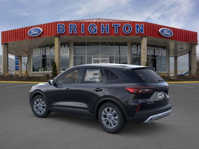 new 2026 Ford Escape car, priced at $33,580
