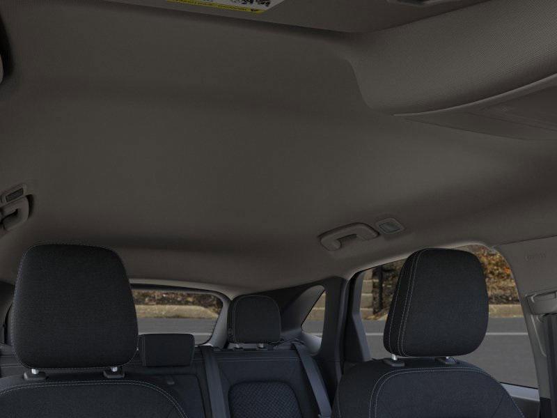 new 2026 Ford Escape car, priced at $33,580