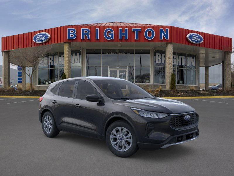 new 2026 Ford Escape car, priced at $33,580