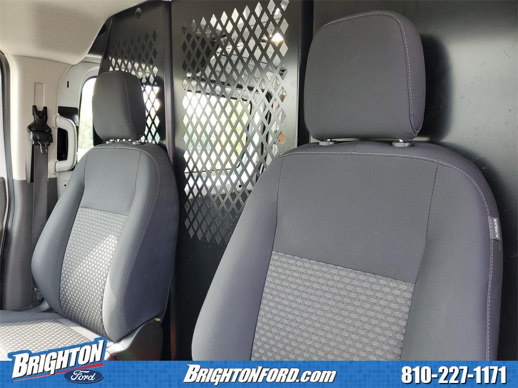 used 2024 Ford Transit-250 car, priced at $32,400