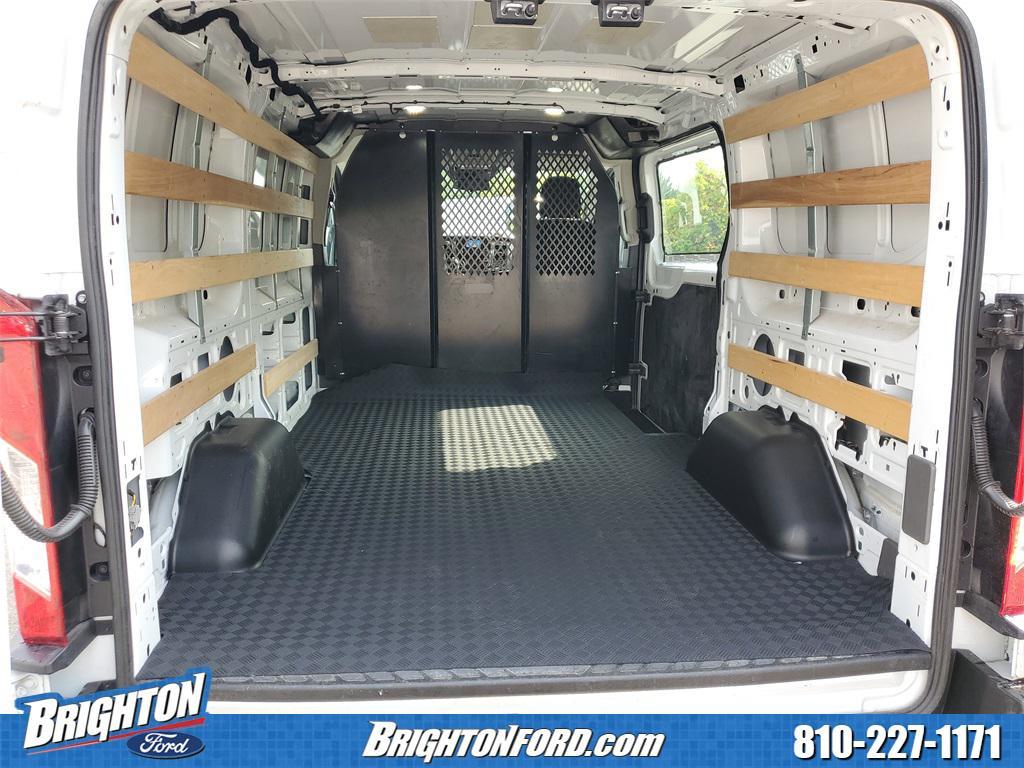 used 2024 Ford Transit-250 car, priced at $32,400