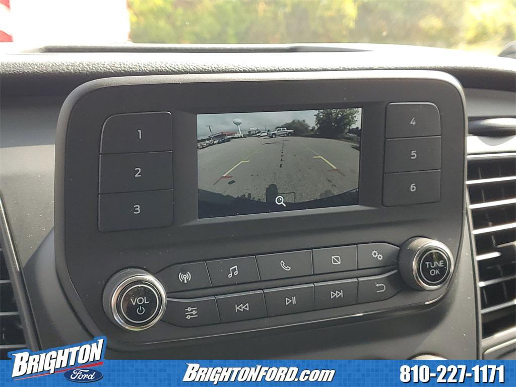 used 2024 Ford Transit-250 car, priced at $32,400