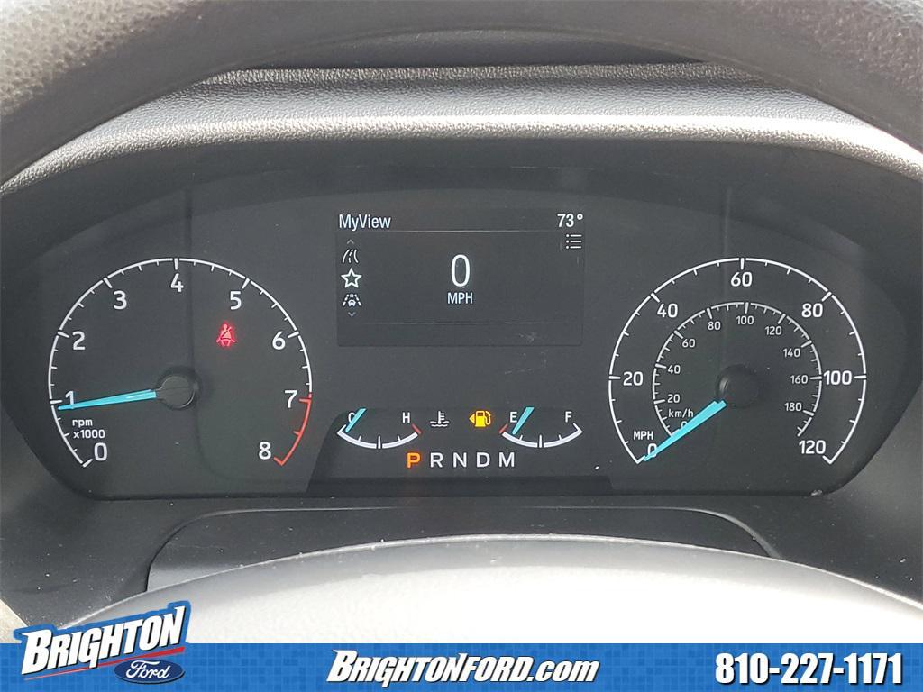 used 2024 Ford Transit-250 car, priced at $32,400