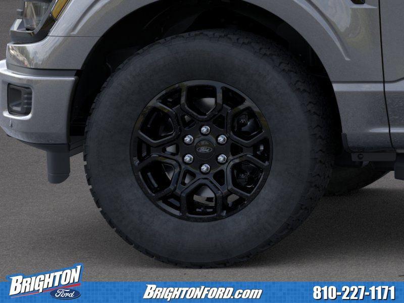 new 2026 Ford F-150 car, priced at $60,845