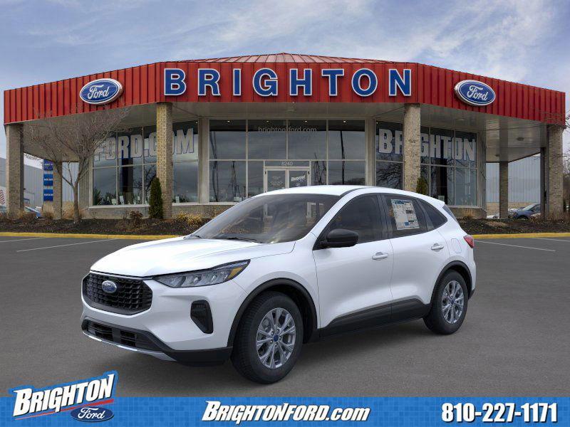 new 2026 Ford Escape car, priced at $33,740