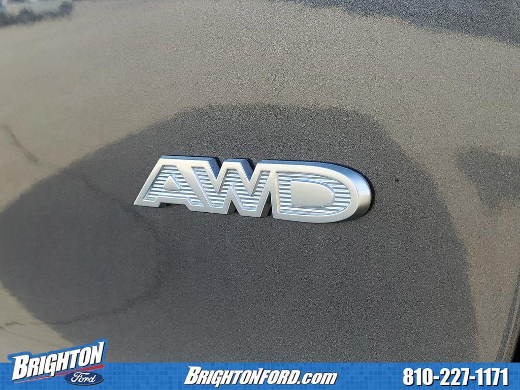 used 2021 Chrysler Pacifica car, priced at $36,480