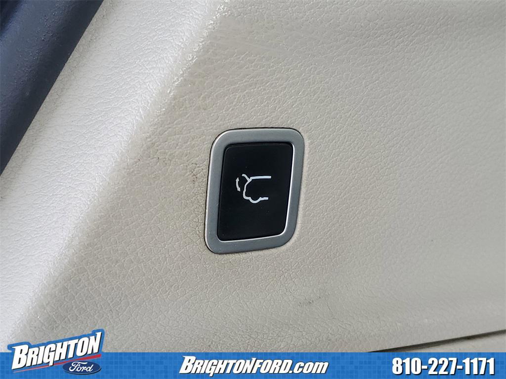 used 2017 Chrysler Pacifica car, priced at $4,200