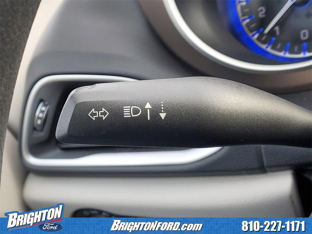 used 2017 Chrysler Pacifica car, priced at $4,200