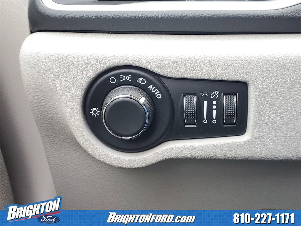 used 2017 Chrysler Pacifica car, priced at $4,200