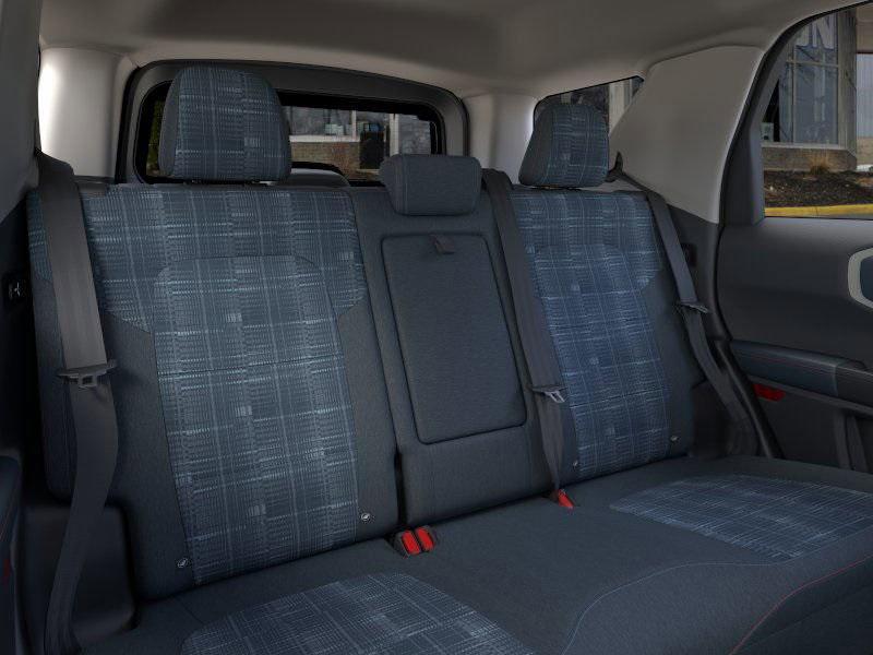 new 2026 Ford Bronco Sport car, priced at $37,365