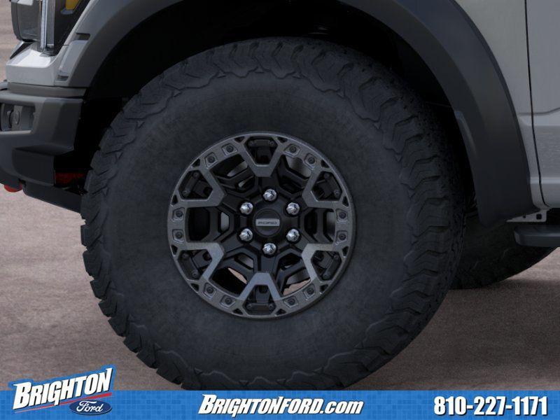 new 2026 Ford F-150 car, priced at $119,180