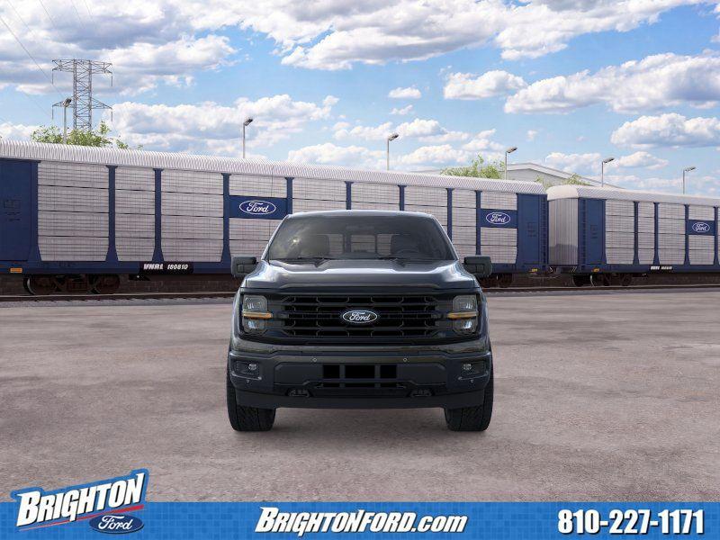 new 2026 Ford F-150 car, priced at $63,375