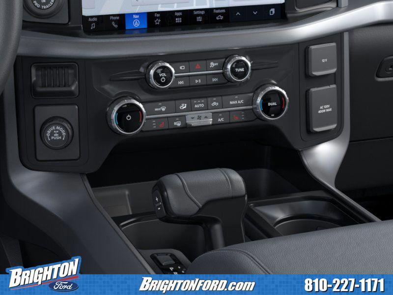 new 2026 Ford F-150 car, priced at $53,370