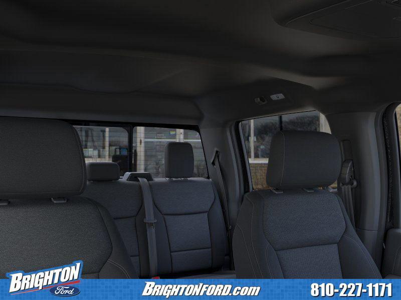 new 2026 Ford F-150 car, priced at $53,370