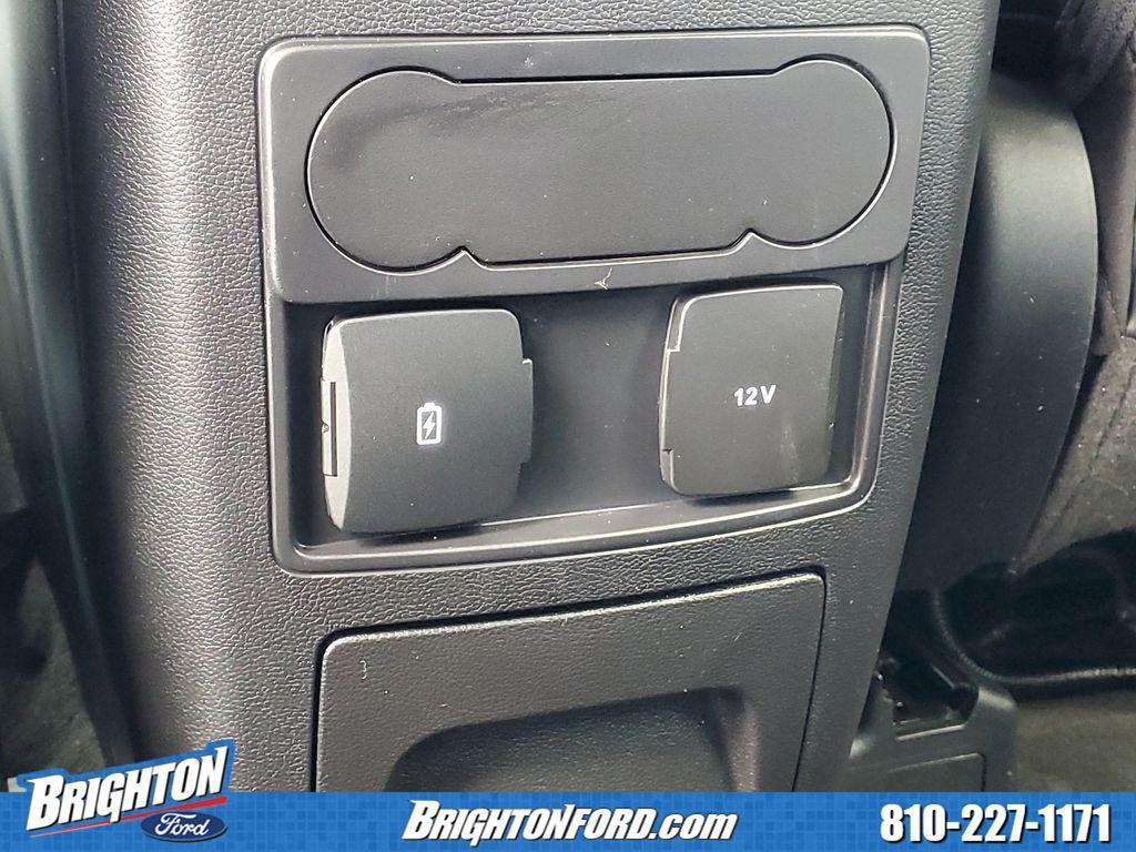 used 2024 Ford Explorer car, priced at $32,480