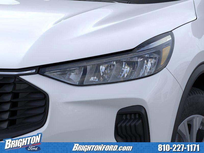 new 2026 Ford Escape car, priced at $33,275