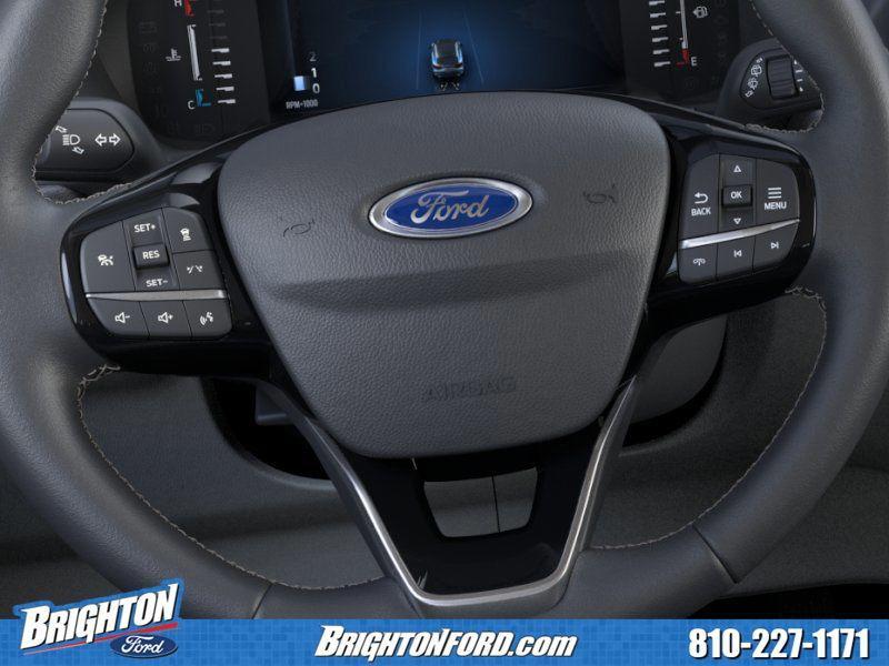 new 2026 Ford Escape car, priced at $33,275