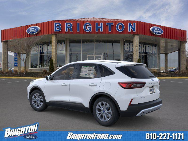 new 2026 Ford Escape car, priced at $33,275