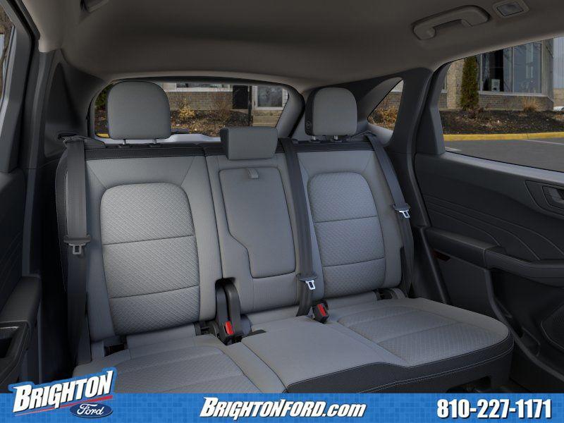 new 2026 Ford Escape car, priced at $33,275