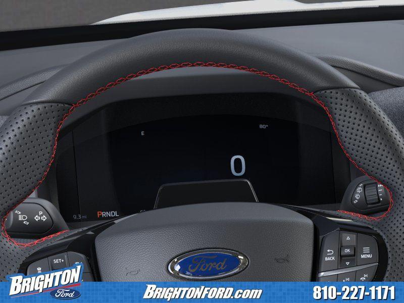 new 2026 Ford Explorer car, priced at $49,520