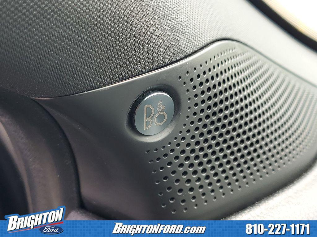 used 2024 Ford Ranger car, priced at $47,080