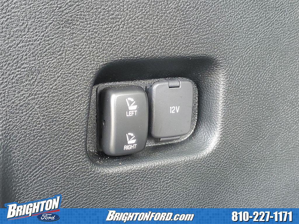 used 2023 Ford Edge car, priced at $25,600