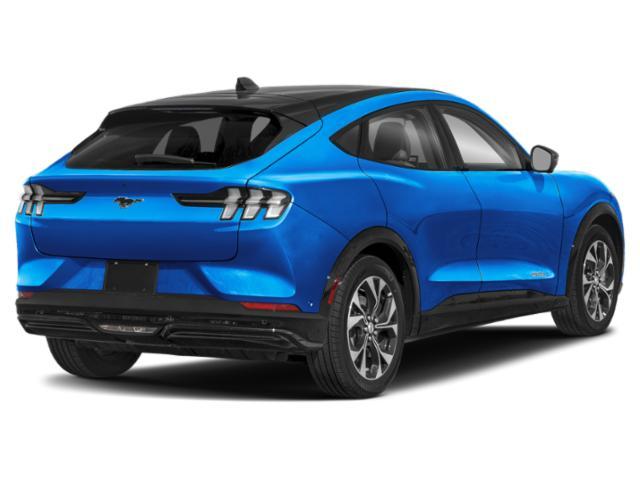 new 2026 Ford Mustang Mach-E car, priced at $51,530