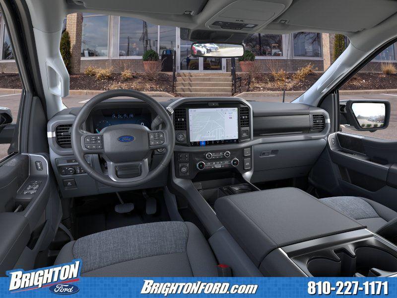 new 2026 Ford F-150 car, priced at $67,425