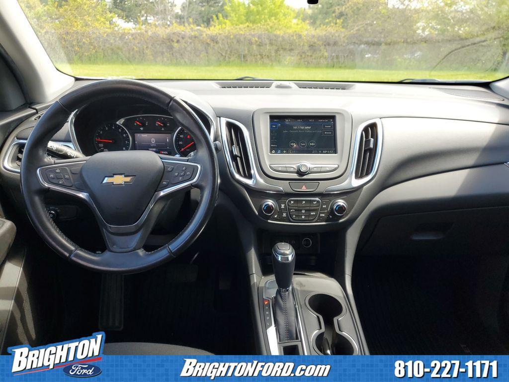 used 2019 Chevrolet Equinox car, priced at $11,580