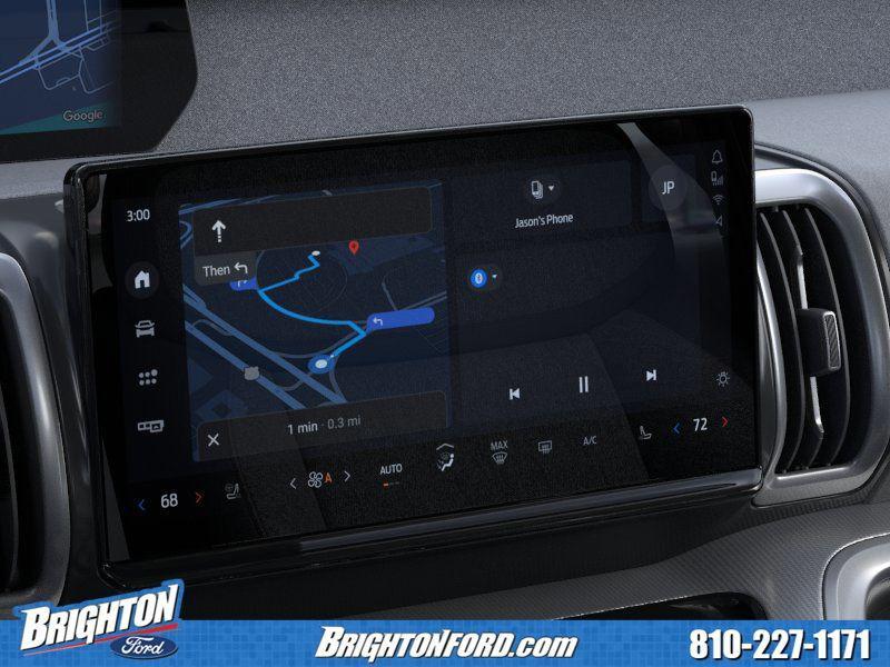 new 2026 Ford Expedition Max car, priced at $78,100