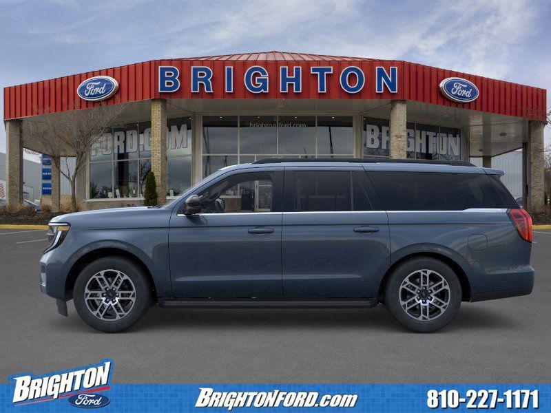 new 2026 Ford Expedition Max car, priced at $78,100