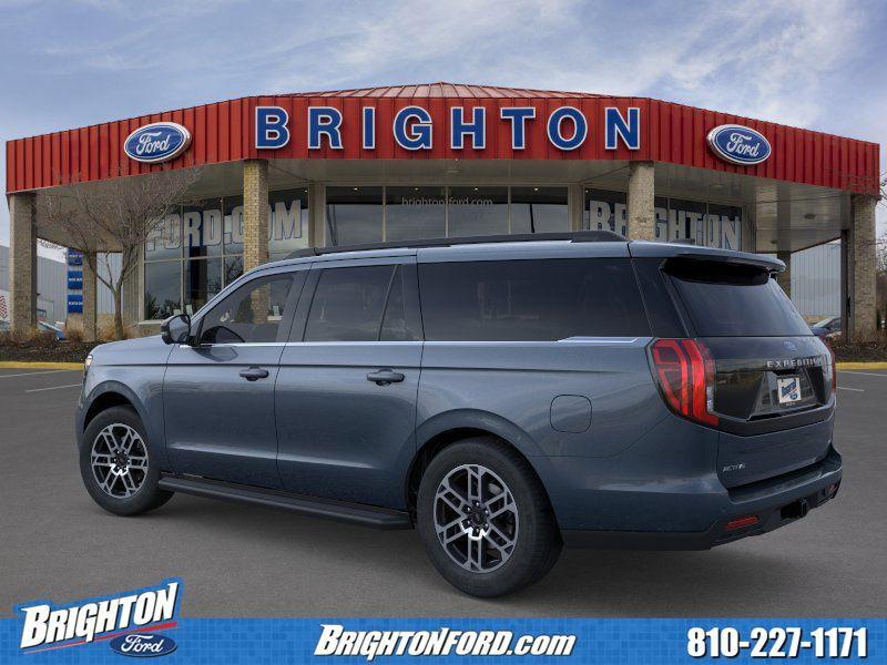 new 2026 Ford Expedition Max car, priced at $78,100