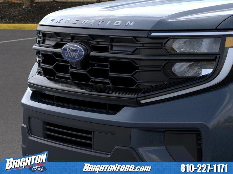 new 2026 Ford Expedition Max car, priced at $78,100