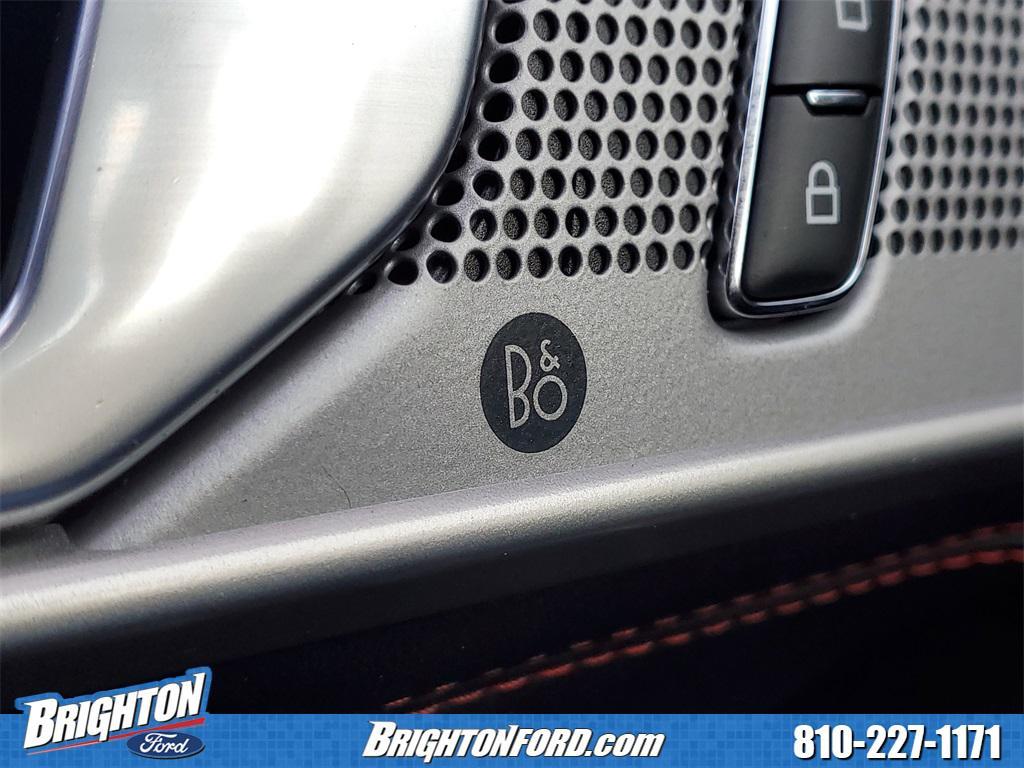 used 2022 Ford Explorer car, priced at $26,100