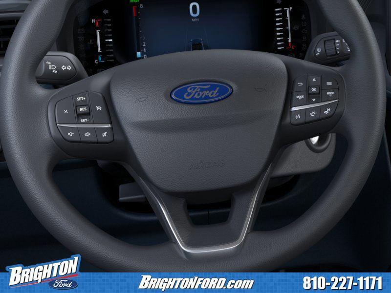 new 2026 Ford Maverick car, priced at $32,525