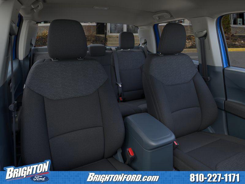 new 2026 Ford Maverick car, priced at $32,525