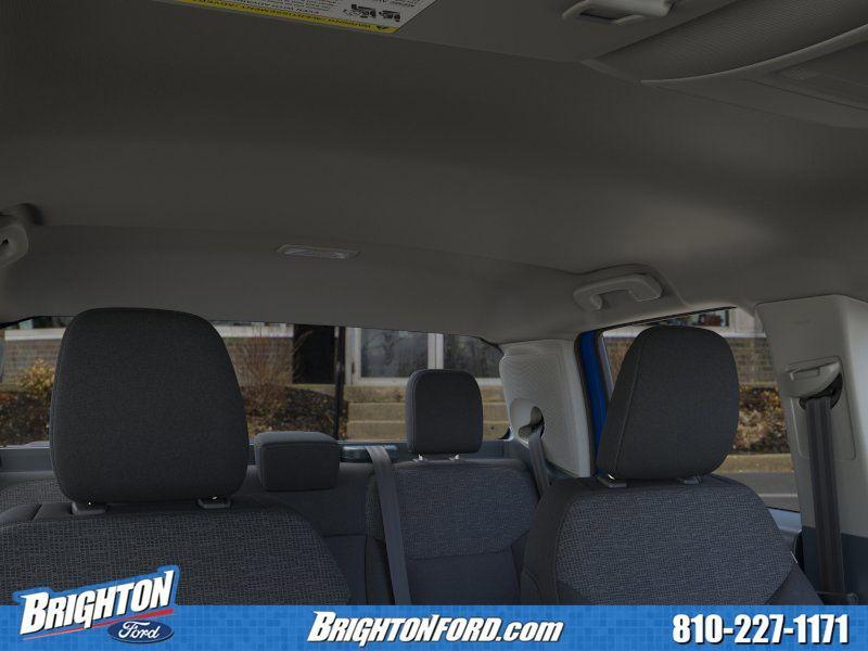 new 2026 Ford Maverick car, priced at $32,525