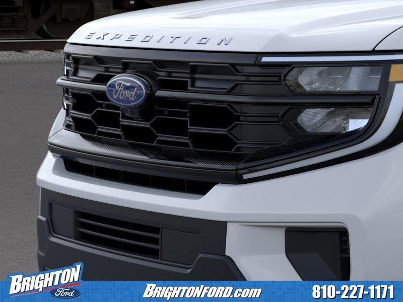 new 2026 Ford Expedition Max car, priced at $78,170