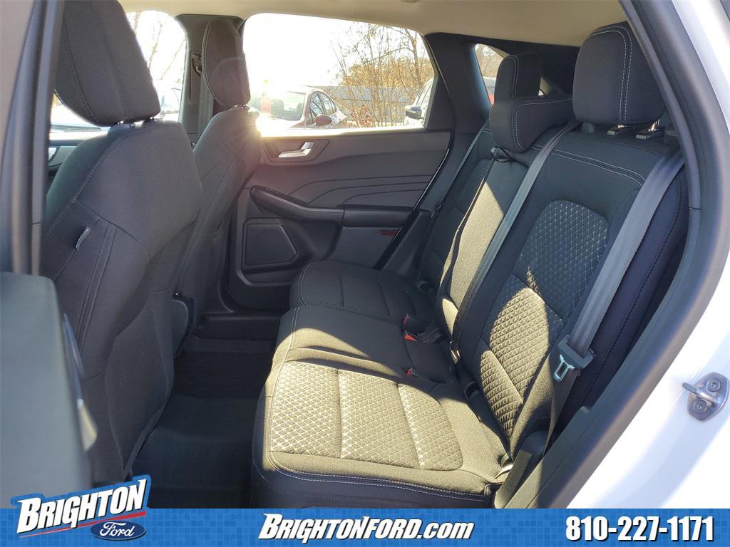 used 2023 Ford Escape car, priced at $24,200