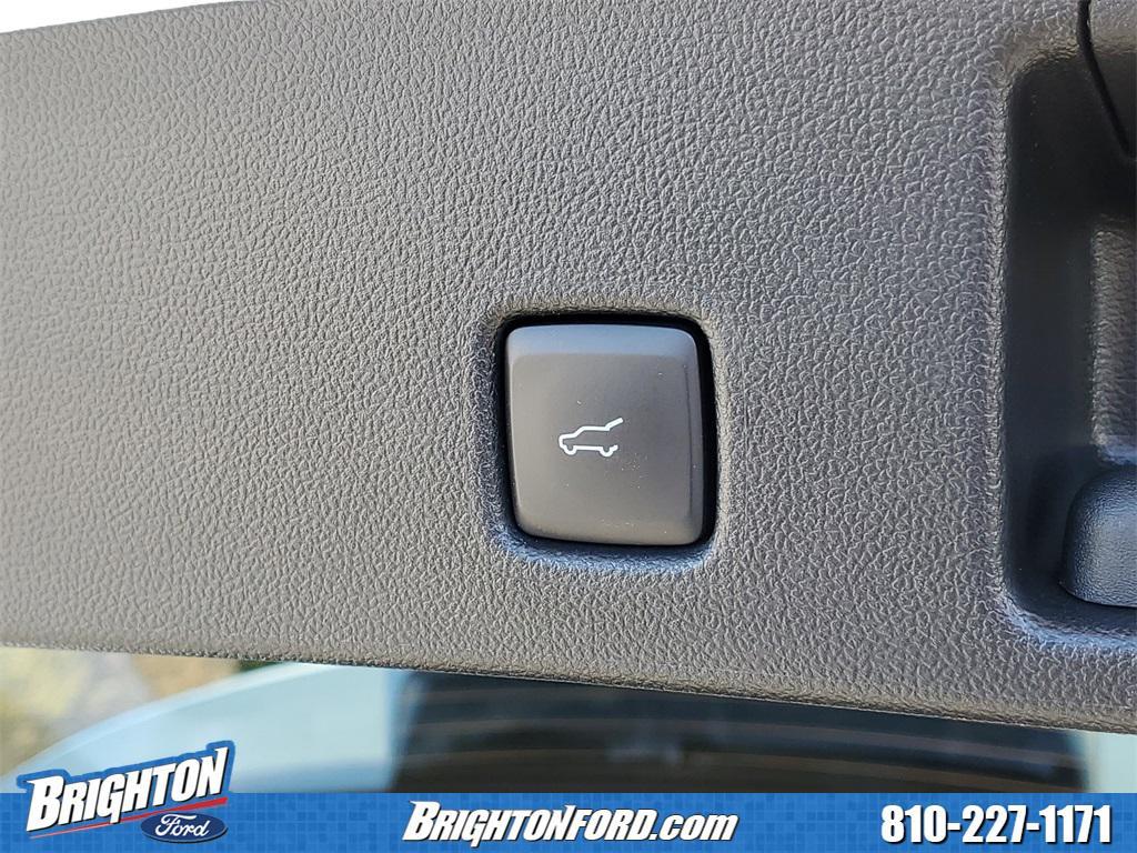 used 2023 Ford Escape car, priced at $24,200