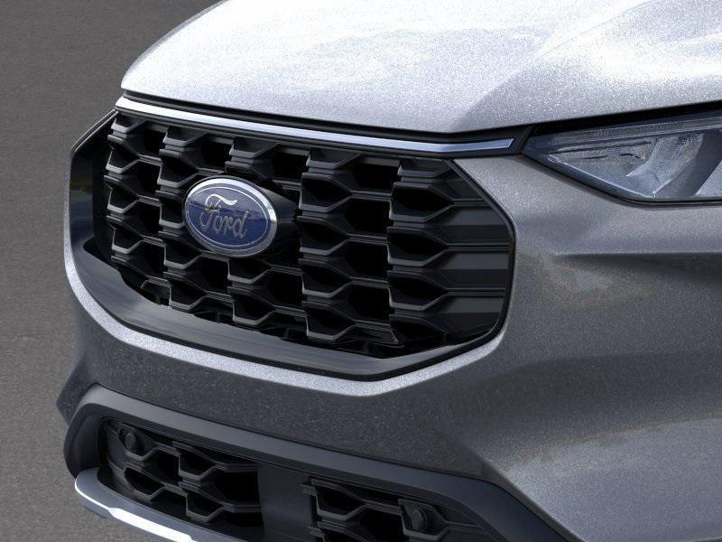 new 2025 Ford Escape car, priced at $34,425