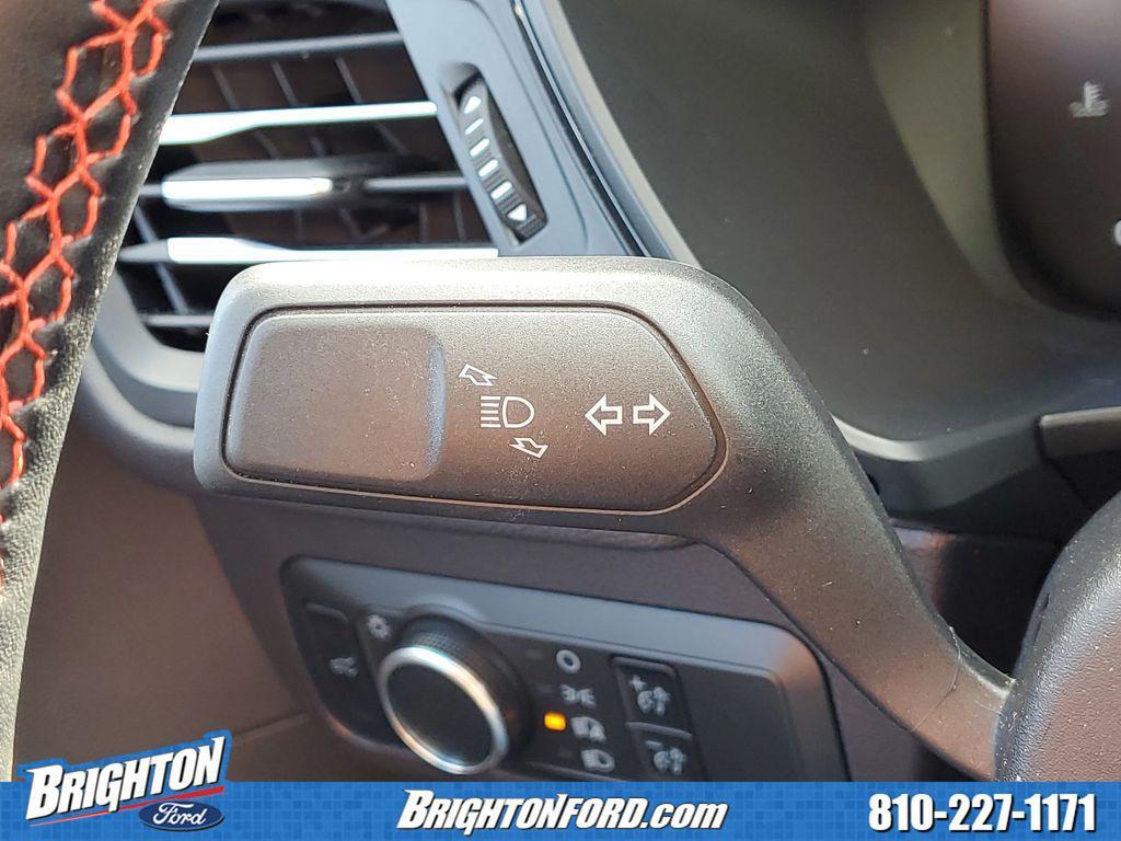 used 2024 Ford Escape car, priced at $26,180