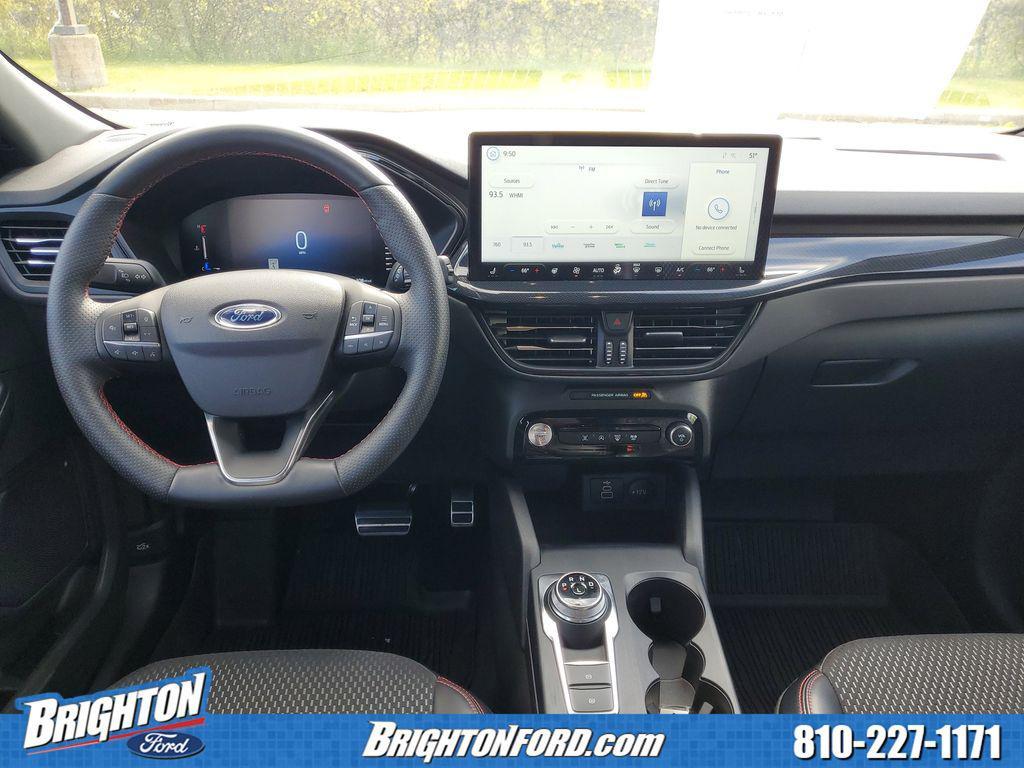 used 2024 Ford Escape car, priced at $26,180