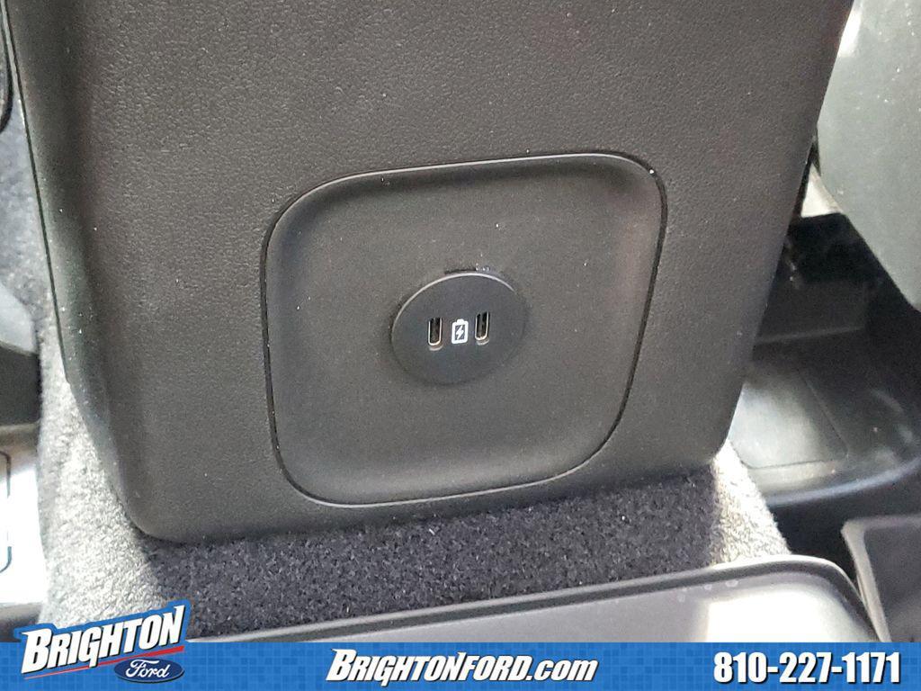used 2024 Ford Escape car, priced at $26,180