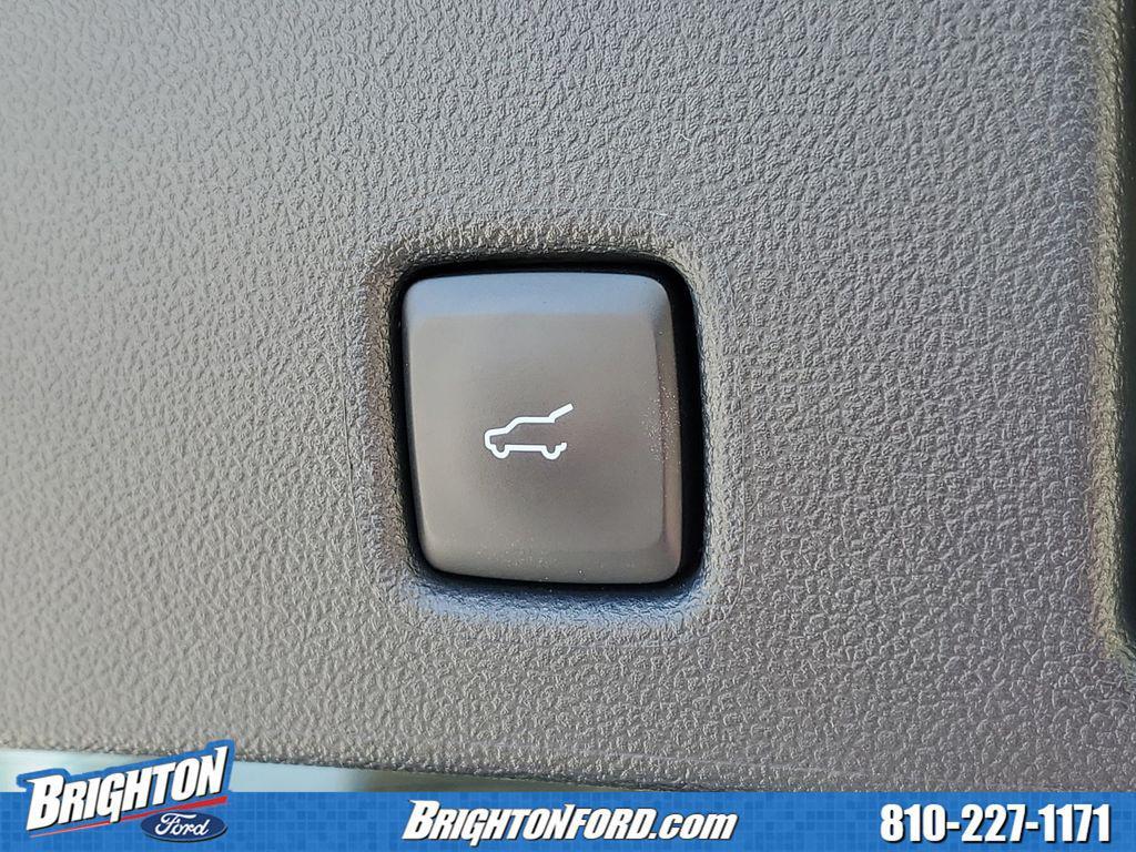 used 2024 Ford Escape car, priced at $26,180